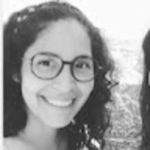 Meet your Posher, Alba rocio